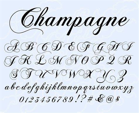 15 Fancy Curly Script Fonts Images Fancy Cursive Fonts Alphabet