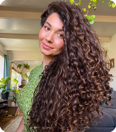 How to Wash Curly Hair, Clarify, & CoWash for Beginners Gena Marie