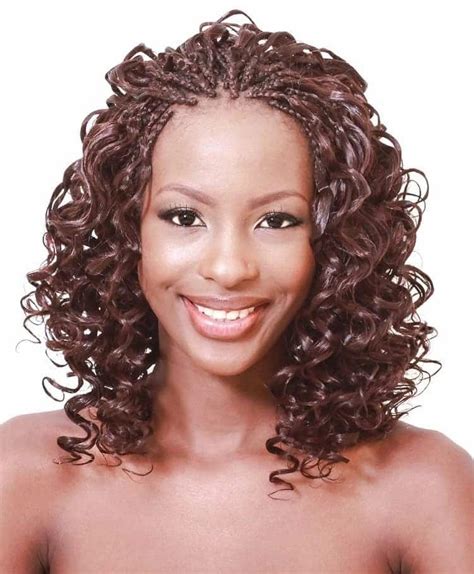  79 Ideas Curly Human Hair Braid Styles With Simple Style