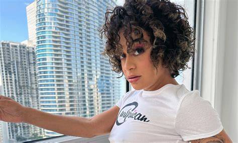 Embracing The Curly Rican: A Celebration Of Culture And Identity