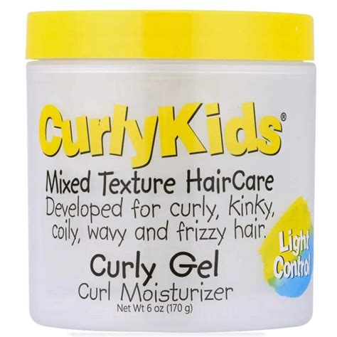 Curly Wig Moisturizer