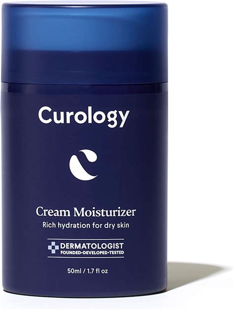 Curology Face Cream