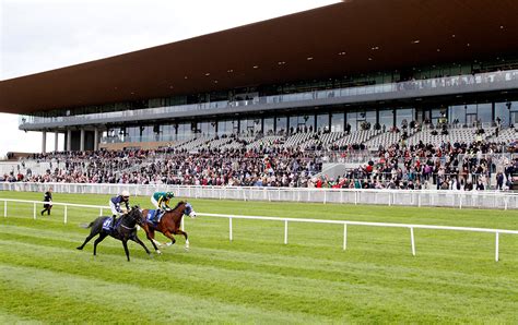 Curragh Racecourse