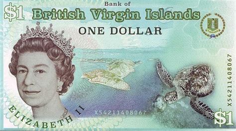 BVILIFE The Digital Currency the British Virgin Islands Sets