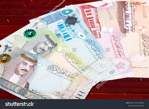 currency bahraini dinar