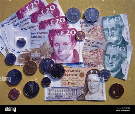 currency before the euro