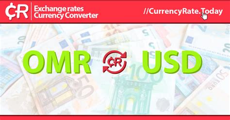 currency converter dollar to omani