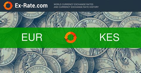 currency converter euro to ksh