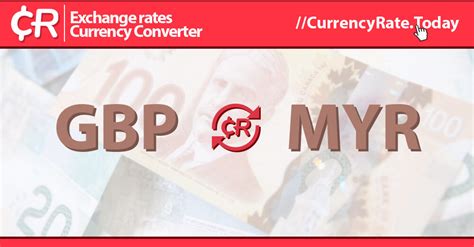 currency converter malaysia to sterling