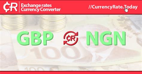 currency converter pounds to naira