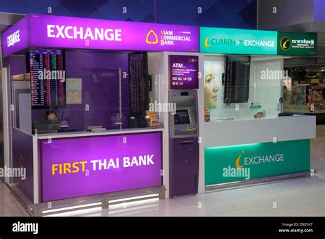 currency exchange bangkok bank