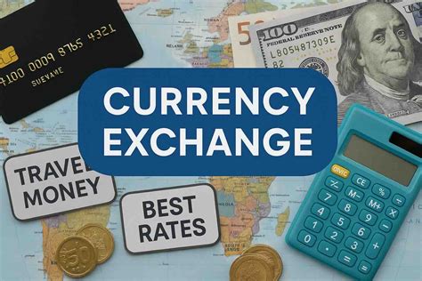 currency exchange compare
