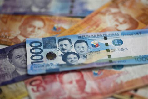 currency exchange dollar to peso philippines