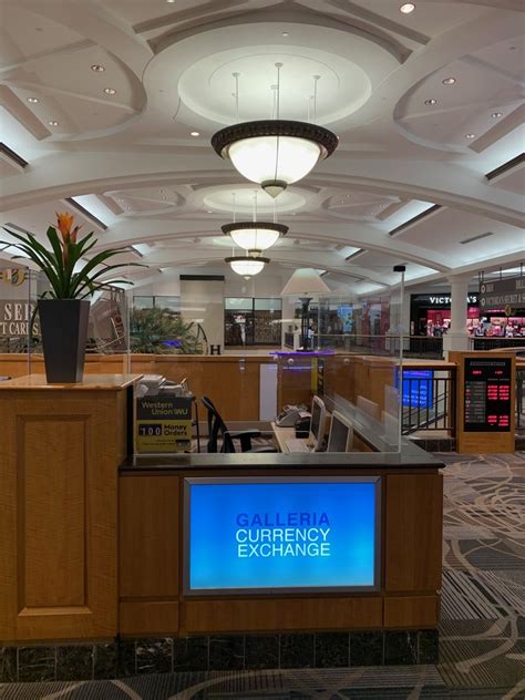 currency exchange fort lauderdale