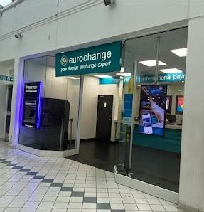 currency exchange hull