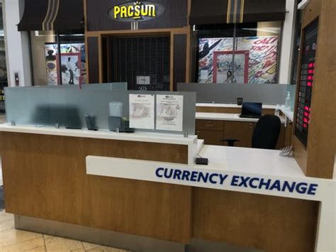 currency exchange in florida