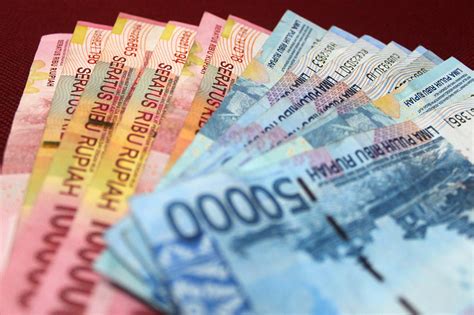 currency exchange indonesia to malaysia