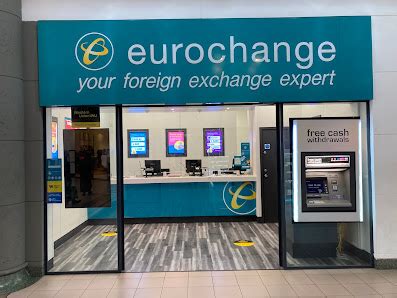 currency exchange oldham