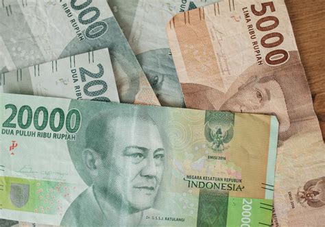 currency exchange rupiah