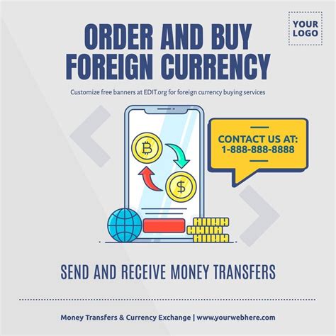 currency exchange transfer