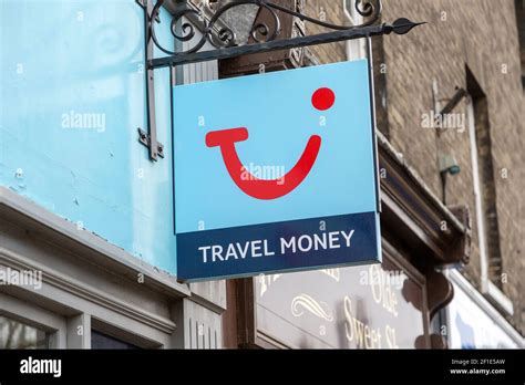 currency exchange tui