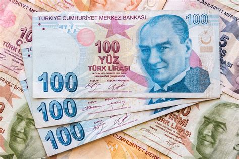 currency exchange turkish lira to dollar