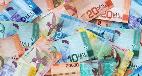 currency in costa rica tourists