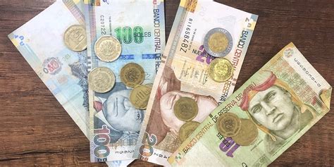 currency in peru to usd