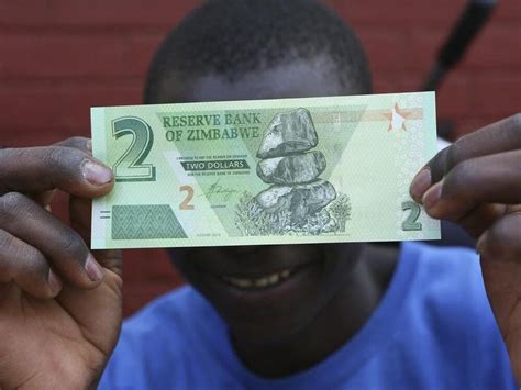 currency in zimbabwe 2023