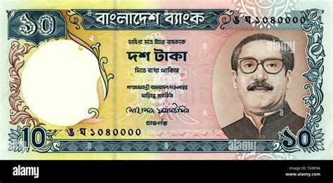 currency of pakistan and bangladesh