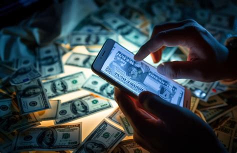 Currency Processing Assistant