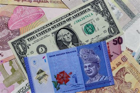 currency us dollar to malaysian ringgit