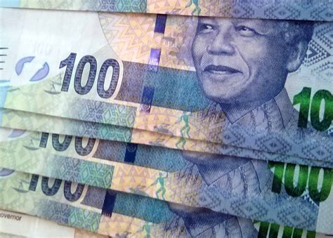 currency usd to rand