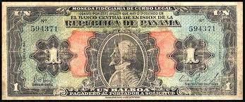 currency used in panama city panama