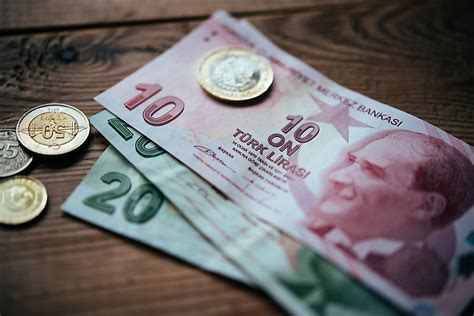 currency used in turkey today
