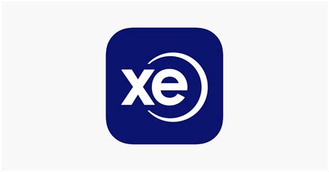 currency xe app