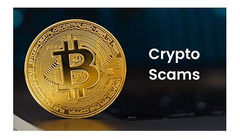 How To Avoid Bitcoin Scams - YouTube