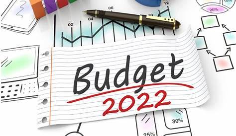Budget 2023 presented to parliament on Nov. 14