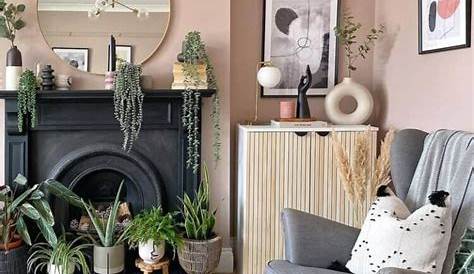 Current Color Trends In Home Decor