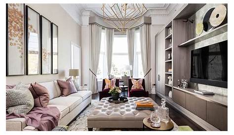 Current Home Decor Trends 2014