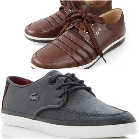 Step Up Your Style: Trendy Men’s Shoes for a Fashion-Forward Look!
