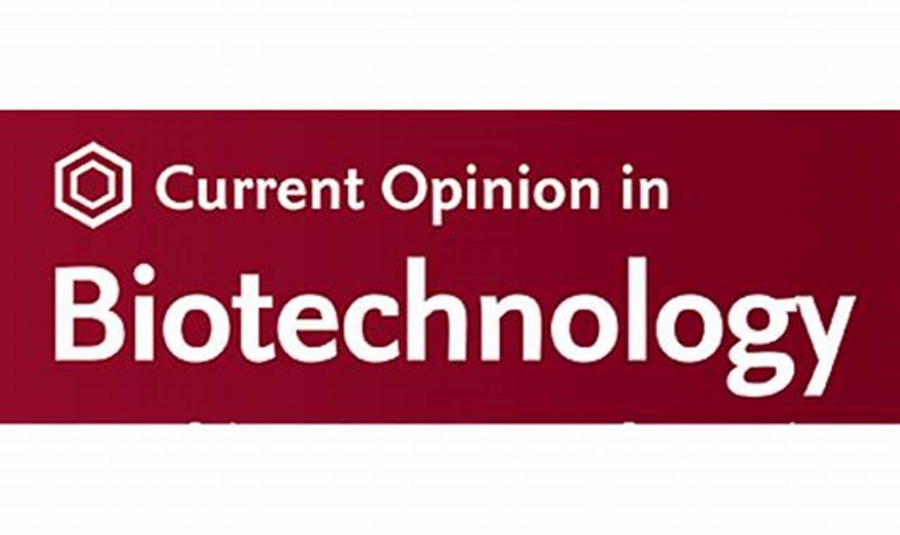 Decoding the Current Buzz in Biotech: Understanding Public Opinion and Shaping the Future