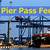 current pier pass fee 2022