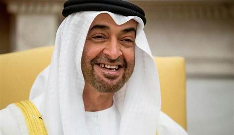 The Dubai Sheikh in Abu Dabhi - Mohammed bin Rashid Al Maktoum - YouTube