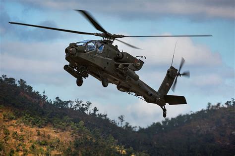 current australian army helicopters
