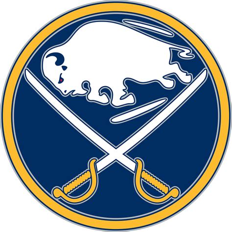current buffalo sabres logo