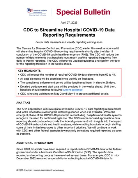 Current Cdc Covid Guidelines March 2023