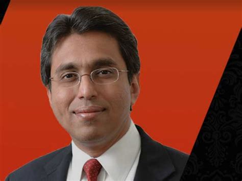current ceo of mahindra