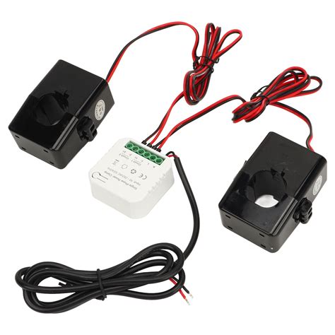 Current Clamp Energy Monitor