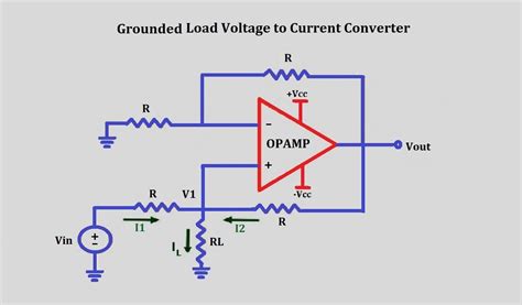Current Controlled Current Source Amplifier